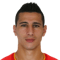 Yoann Touzghar FIFA 15