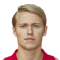 Viktor Fischer FIFA 15
