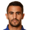 Riyad Mahrez FIFA 15