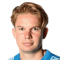 Johan Blomberg FIFA 15