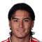 John Lozano FIFA 15