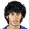 Musab Al Otaibi FIFA 15