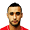 Abdel Malik Hsissane FIFA 15