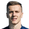 Maksymilian Rogalski FIFA 15