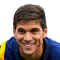 Lisandro Magallán FIFA 15