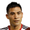 Ariel Rojas FIFA 15