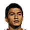Alcides Peña FIFA 15