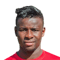 Ibrahim Amadou FIFA 15