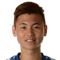 Jung Bin Park FIFA 15