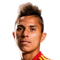 Carlos Salcedo FIFA 15