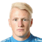 Oskar Larsson FIFA 15