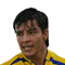 Sherman Cárdenas FIFA 15