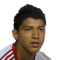 Ángel Zaldívar FIFA 15