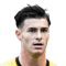 Andrew Hughes FIFA 15