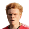 Duncan Watmore FIFA 15