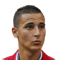Anwar El Ghazi FIFA 15