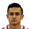 José Miguel Cubero FIFA 15