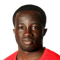 Emmanuel Boateng FIFA 15