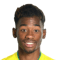 Georges-Kévin Nkoudou FIFA 15