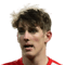 Connor Mahoney FIFA 15