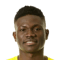 Kwame Bonsu FIFA 15
