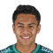 Dennis Flores FIFA 15