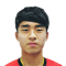 Park Ji Min FIFA 15