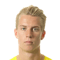 Hampus Bergdahl FIFA 15