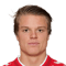 Fredrik Heggland FIFA 15