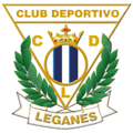 CD Leganés FIFA 16