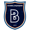 Medipol Başakşehir FK FIFA 16