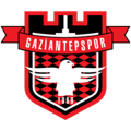 Gaziantepspor FIFA 16