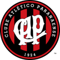 Clube Atlético Paranaense FIFA 16