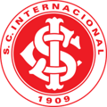 Sport Club Internacional FIFA 16