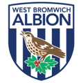 West Bromwich Albion FIFA 16