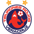 Tiburones Rojos Veracruz FIFA 16