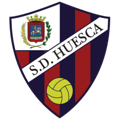Sociedad Deportiva Huesca SAD FIFA 16