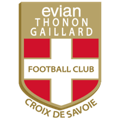 Évian Thonon Gaillard FC FIFA 16