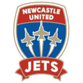 Newcastle Jets FIFA 16