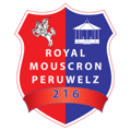 Royal Mouscron Péruwelz FIFA 16