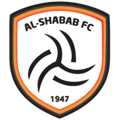 Al Shabab FIFA 16