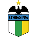 CD O'Higgins FIFA 16