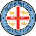 Melbourne City FIFA 16