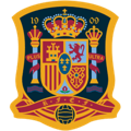 España FIFA 16