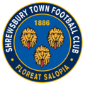 Shrewsbury Town FIFA 16
