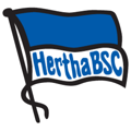 Hertha BSC Berlin FIFA 16