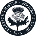 Partick Thistle F.C. FIFA 16