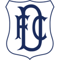 Dundee FC FIFA 16