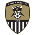 Notts County FIFA 16
