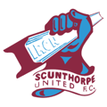 Scunthorpe United FIFA 16
